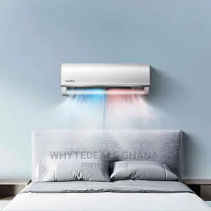 Comfee 1.5hp Smart Wi-Fi Inverter Split Air-Conditioner 2023