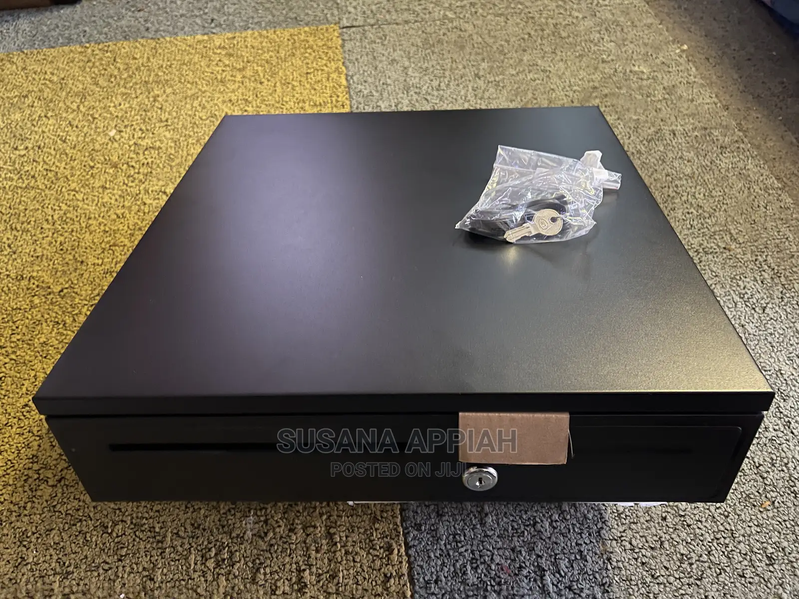 Cash Drawer 5 Slot