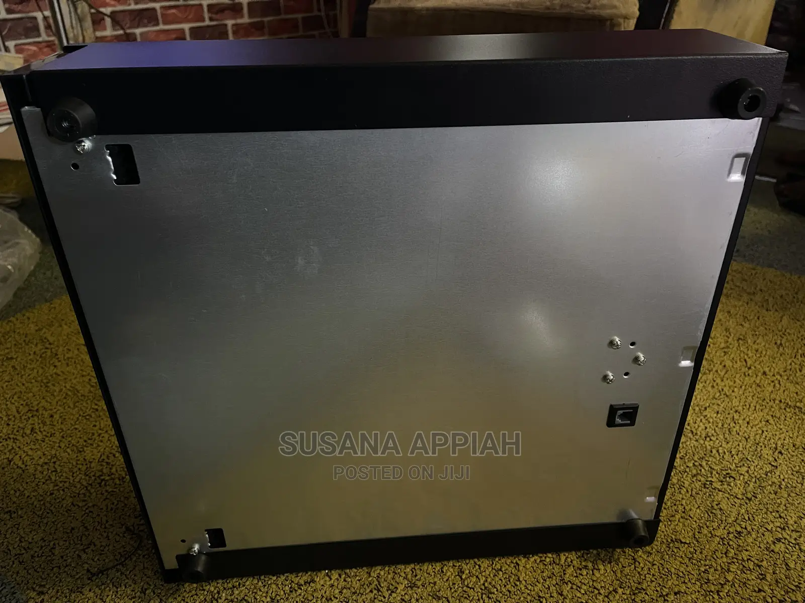 Cash Drawer 5 Slot