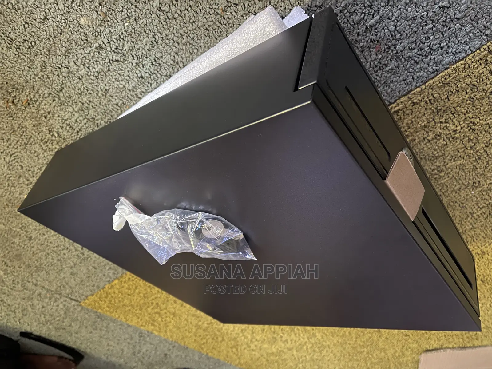 Cash Drawer 5 Slot
