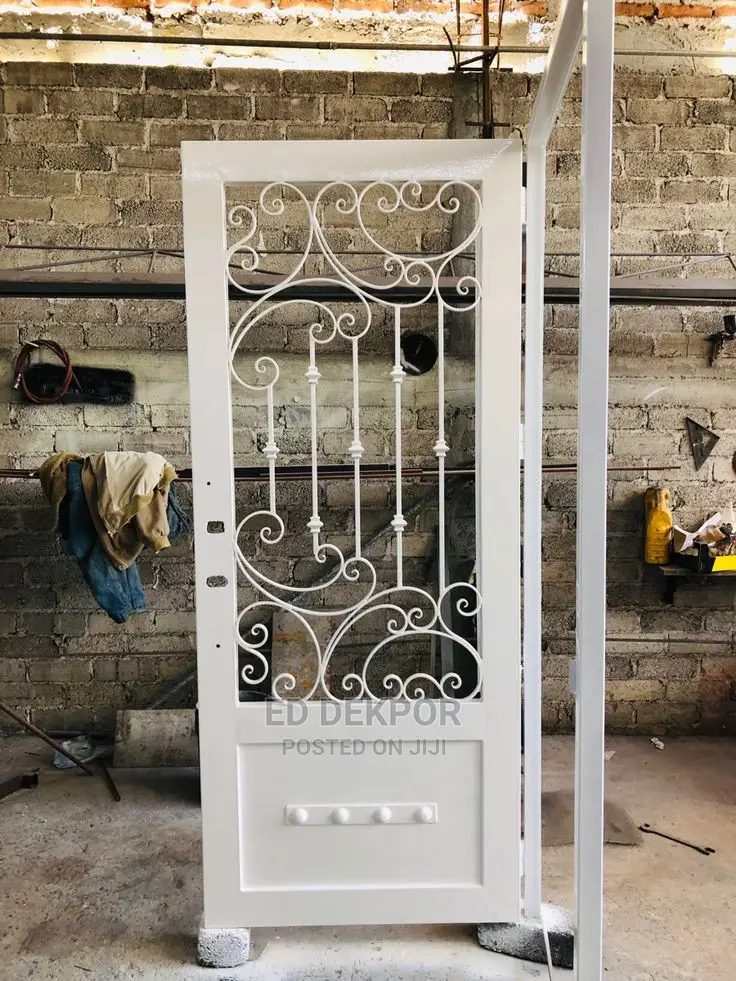 MTL Gate Metal