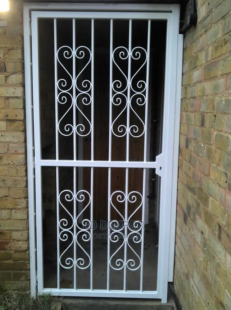 MTL Gate Metal