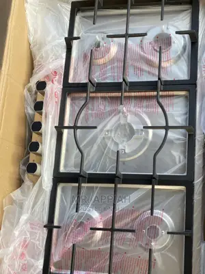Fresh in Box  75G50ME 5 Gas Hob(Midea), 