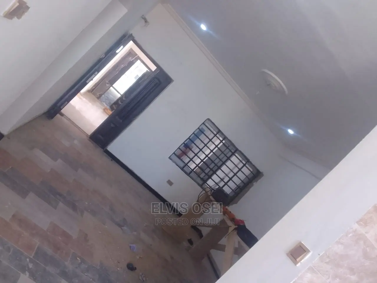 2bdrm Apartment in White Kloss, Weija for rent