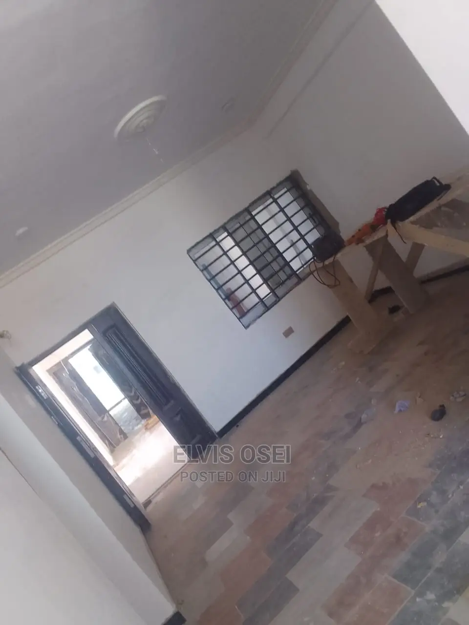 2bdrm Apartment in White Kloss, Weija for rent