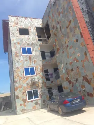 2bdrm Apartment in White Kloss, Weija for rent