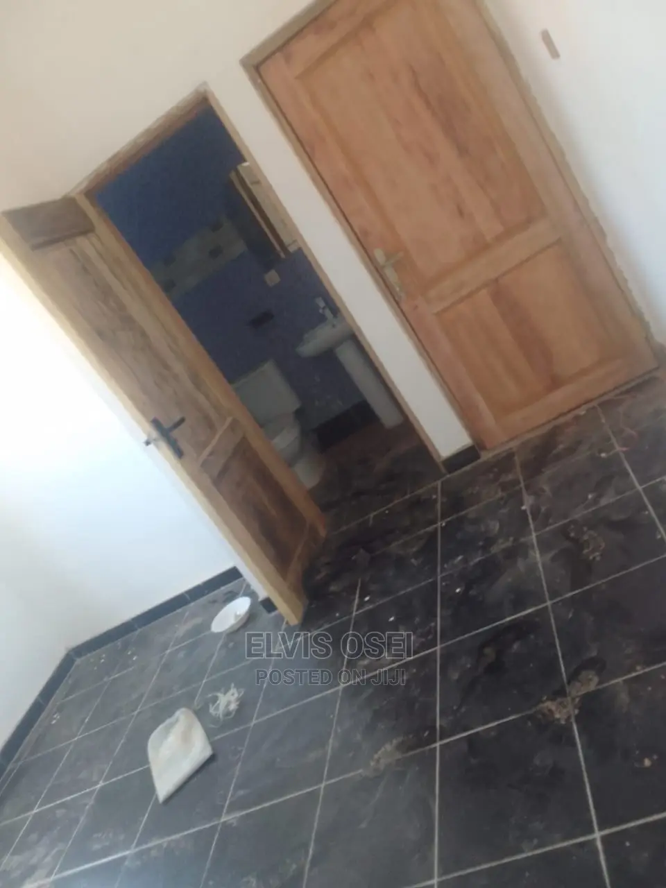 2bdrm Apartment in White Kloss, Weija for rent