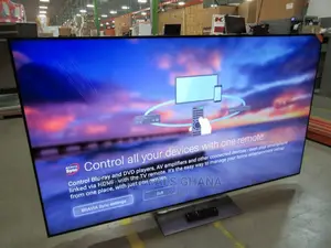 Sony BRAVIA 75 Inch HDR Smart Android TV,Dolby Atmos LED
