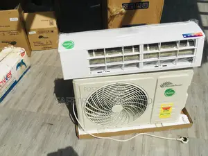 Rainbow Neat 1.5hp Airconditioner Split Gas R410