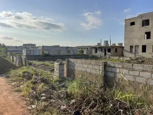 2 Plots of Land for Sale at Legon Hills Kodersh Church