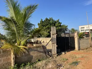 2 Plots of Land for Sale at Legon Hills Kodersh Church