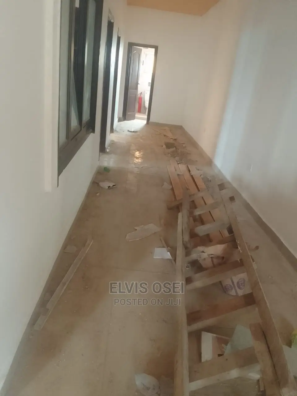 2bdrm Apartment in Kings University, Barrier for rent