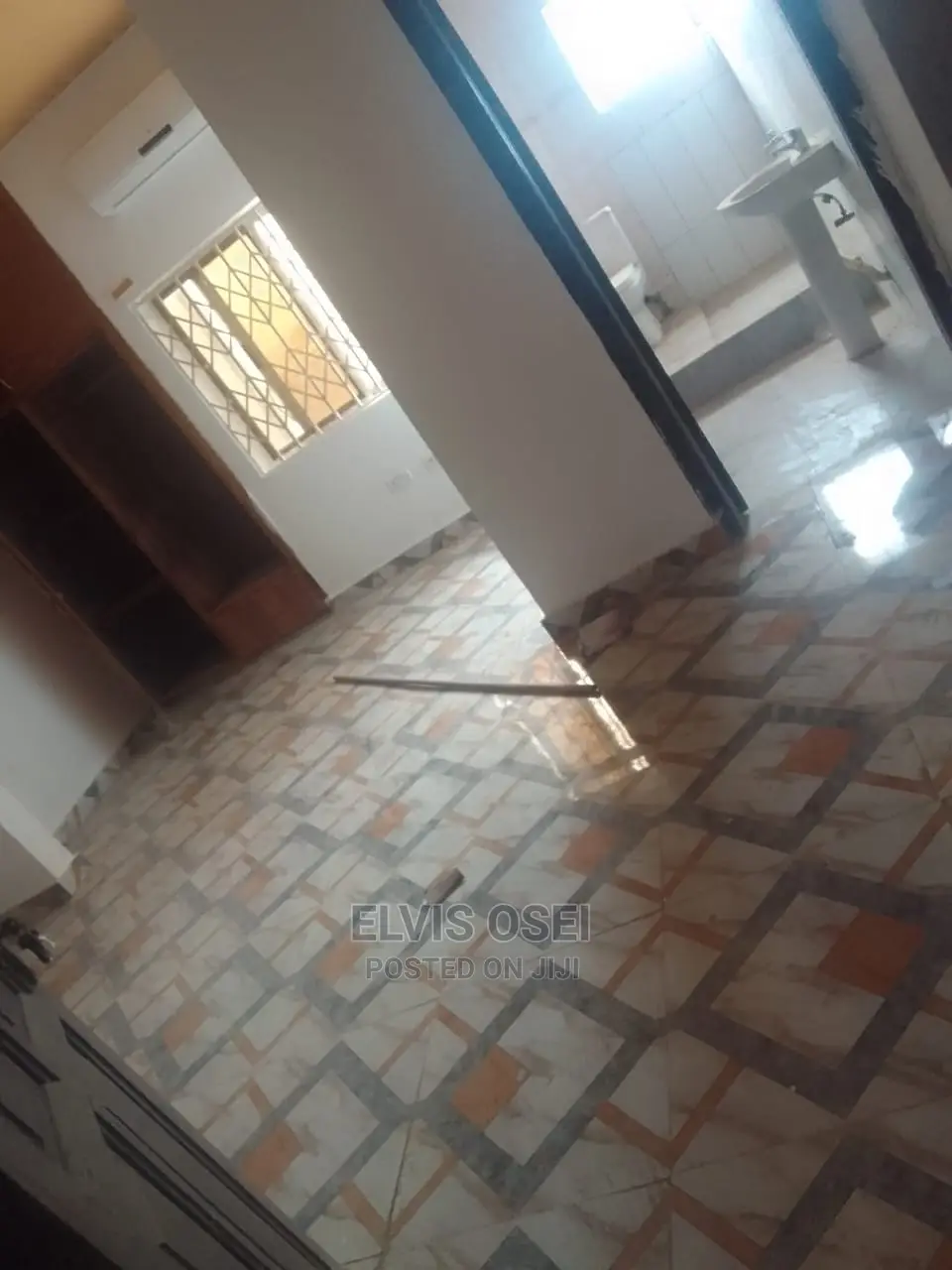 2bdrm Apartment in Kings University, Barrier for rent
