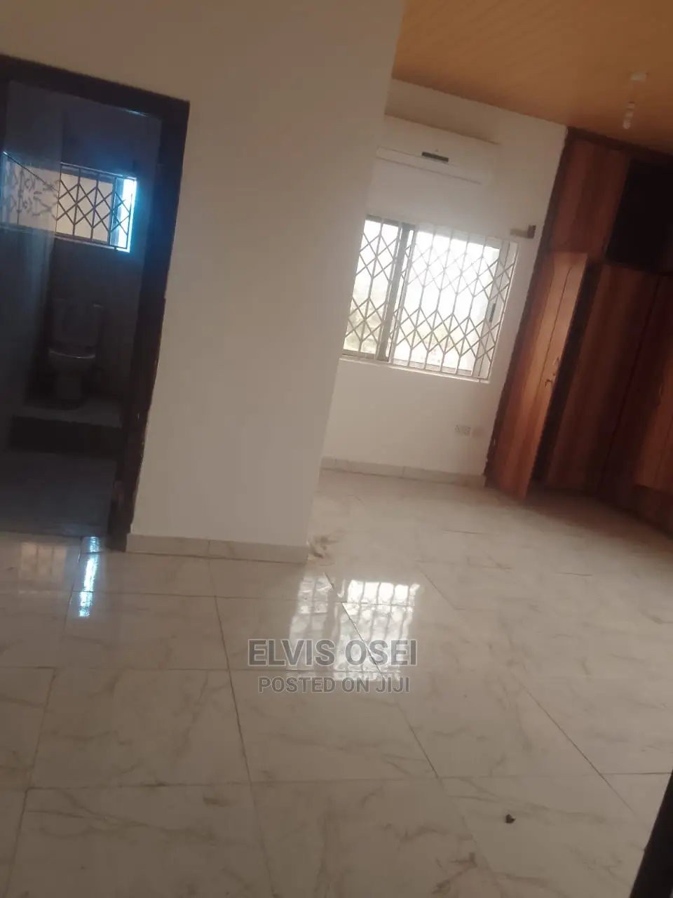 2bdrm Apartment in Kings University, Barrier for rent