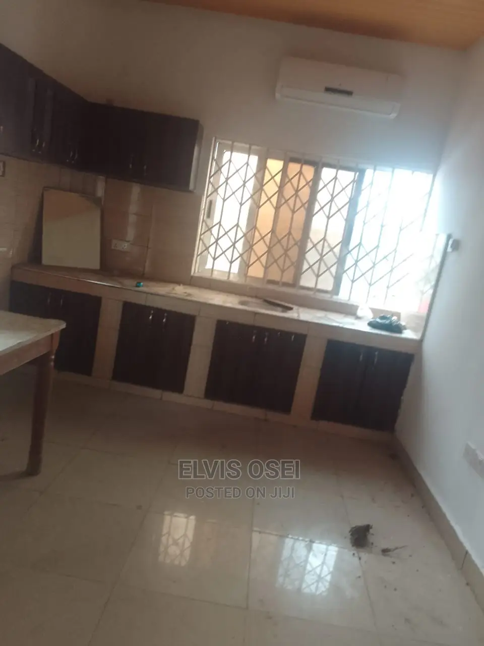 2bdrm Apartment in Kings University, Barrier for rent