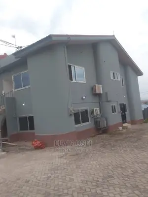 2bdrm Apartment in Kings University, Barrier for rent