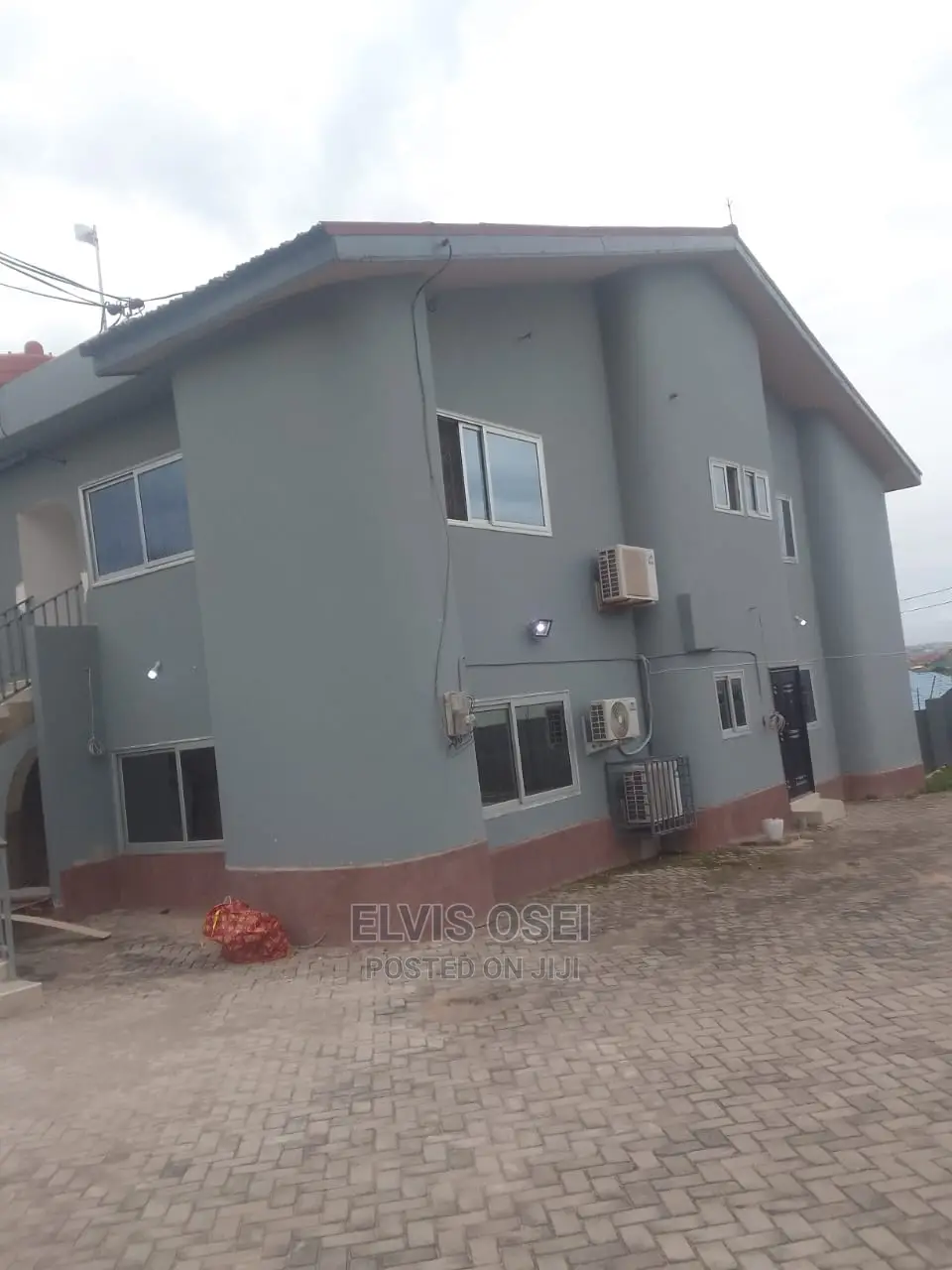 2bdrm Apartment in Kings University, Barrier for rent