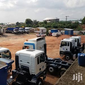 Tipper and Flatbed Trucks for Rent