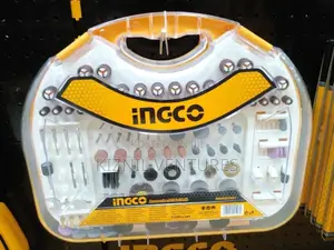 Mini Drills Accessories 250pcs