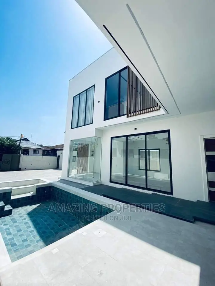 4bdrm House in 4Bedrooms House With for sale