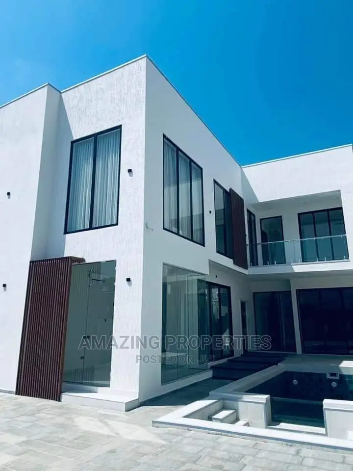 4bdrm House in 4Bedrooms House With for sale