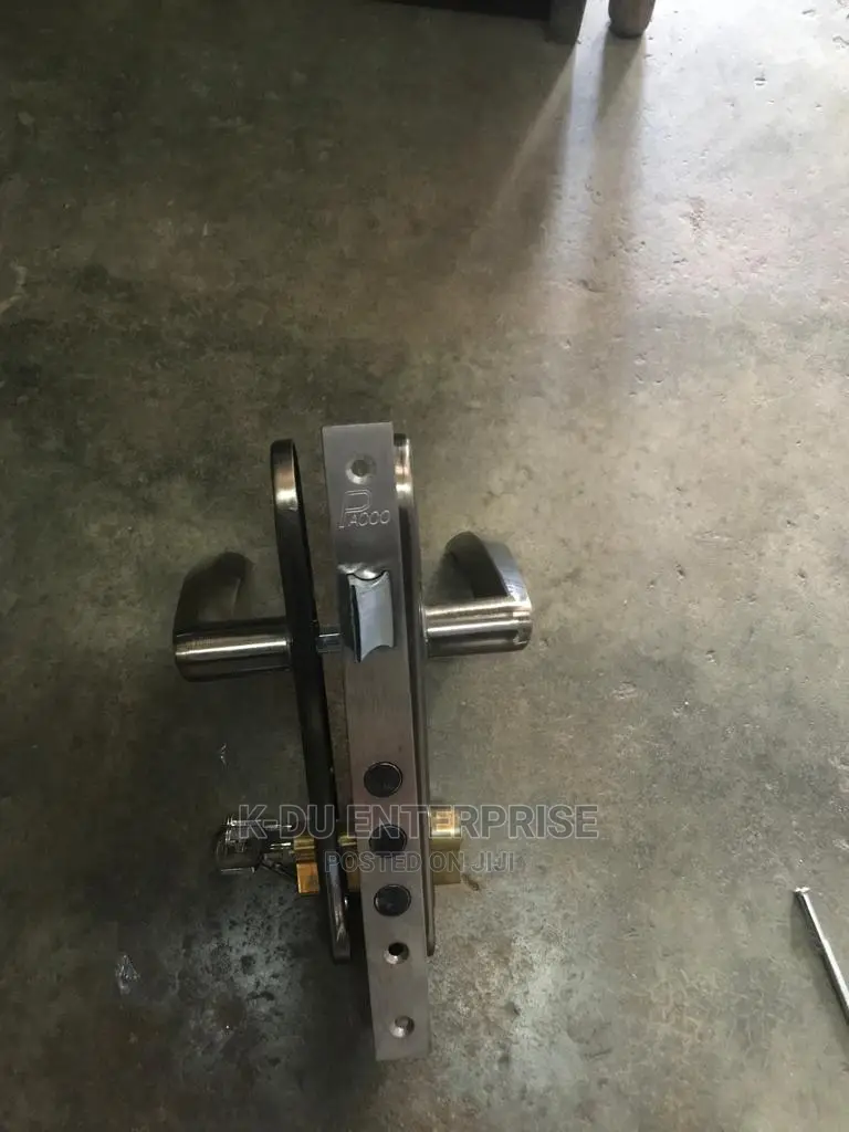 Pacco Keys Medium