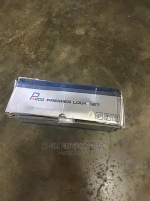 Pacco Keys Medium