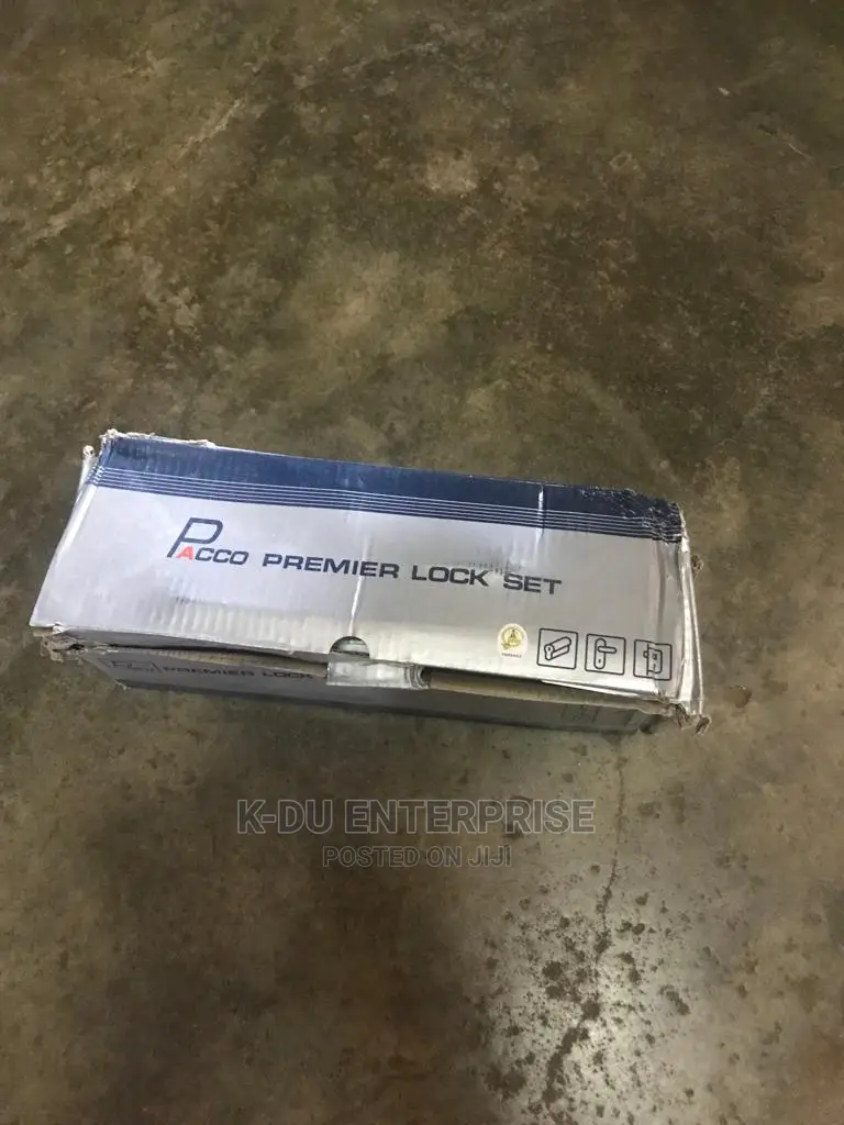 Pacco Keys Medium