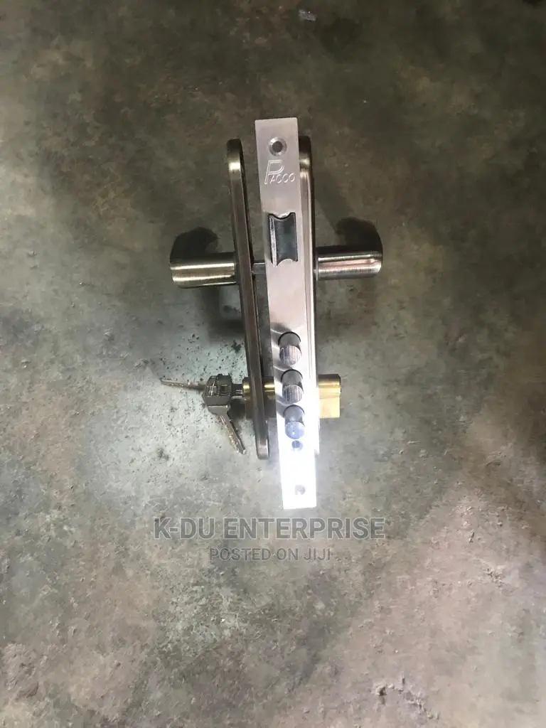 Pacco Keys Medium