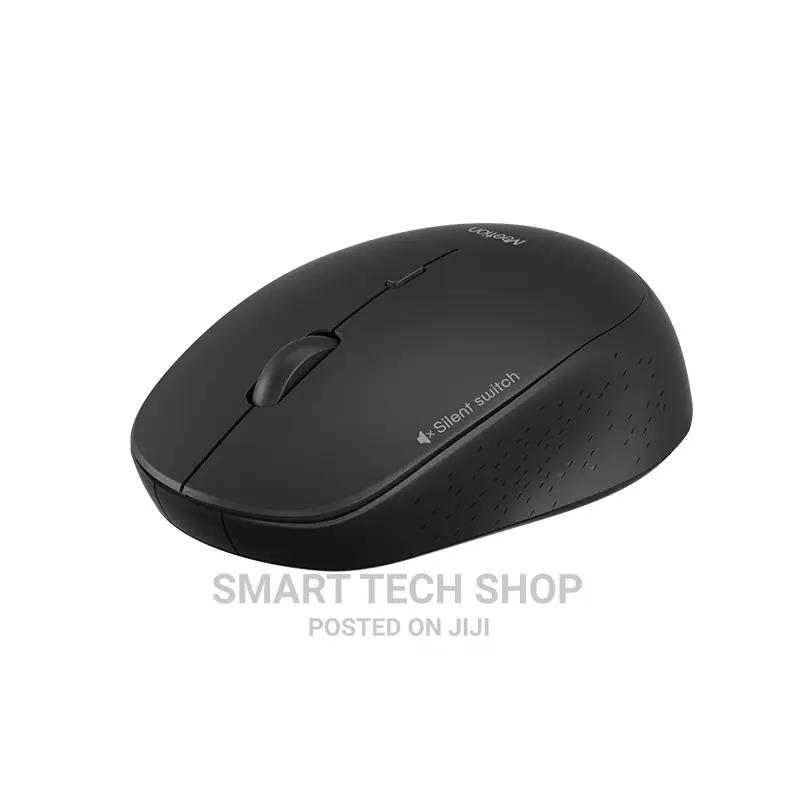 Meetion Business Edition Wireless Silent Mouse R570