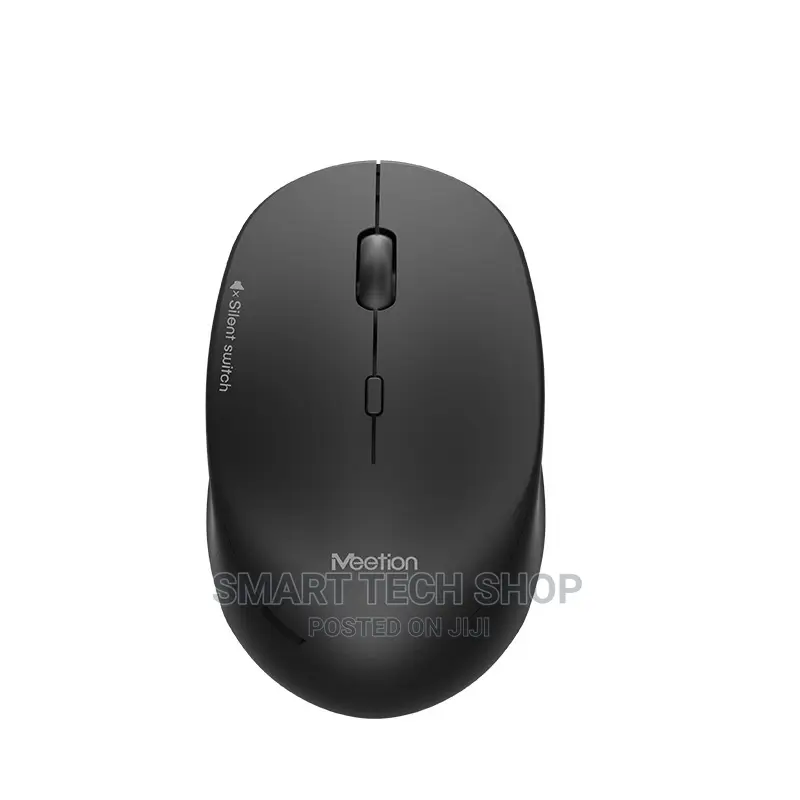 Meetion Business Edition Wireless Silent Mouse R570