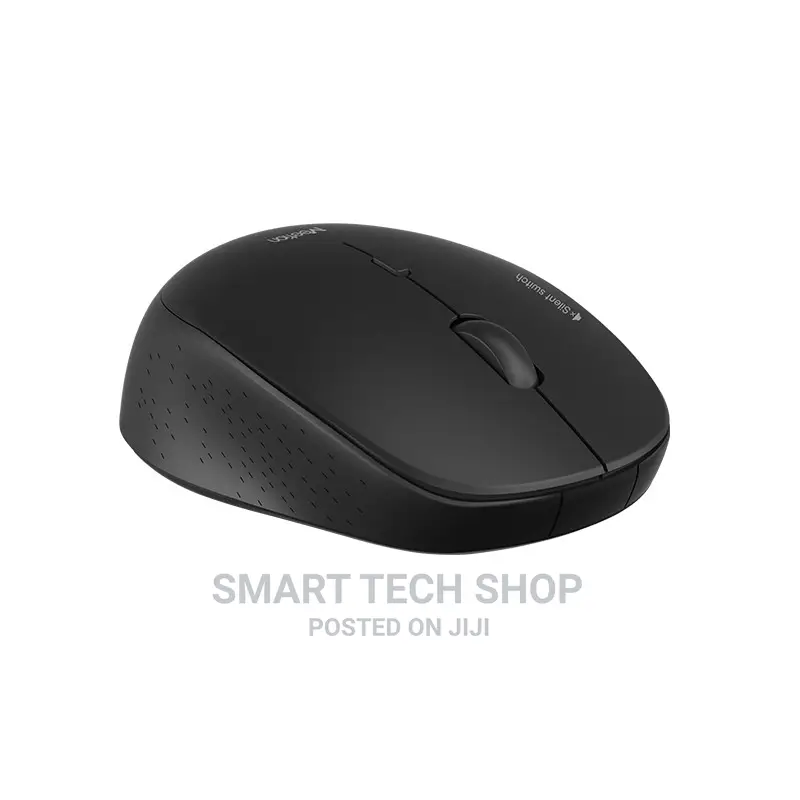 Meetion Business Edition Wireless Silent Mouse R570