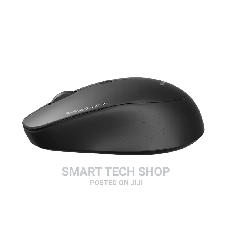Meetion Business Edition Wireless Silent Mouse R570