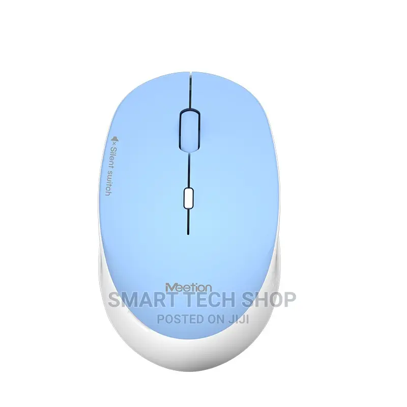 Meetion Business Edition Wireless Silent Mouse R570