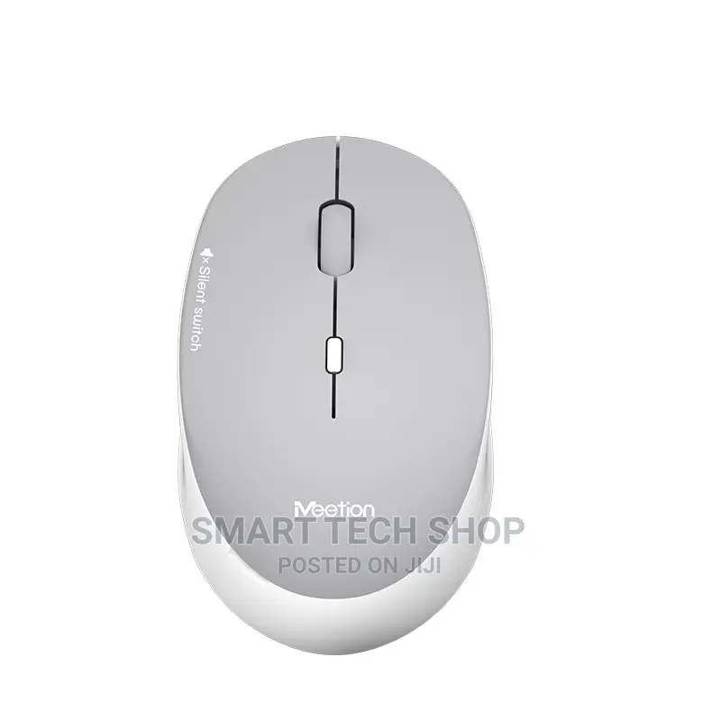Meetion Business Edition Wireless Silent Mouse R570