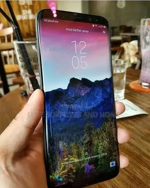 Samsung Galaxy S8 Plus 64 GB