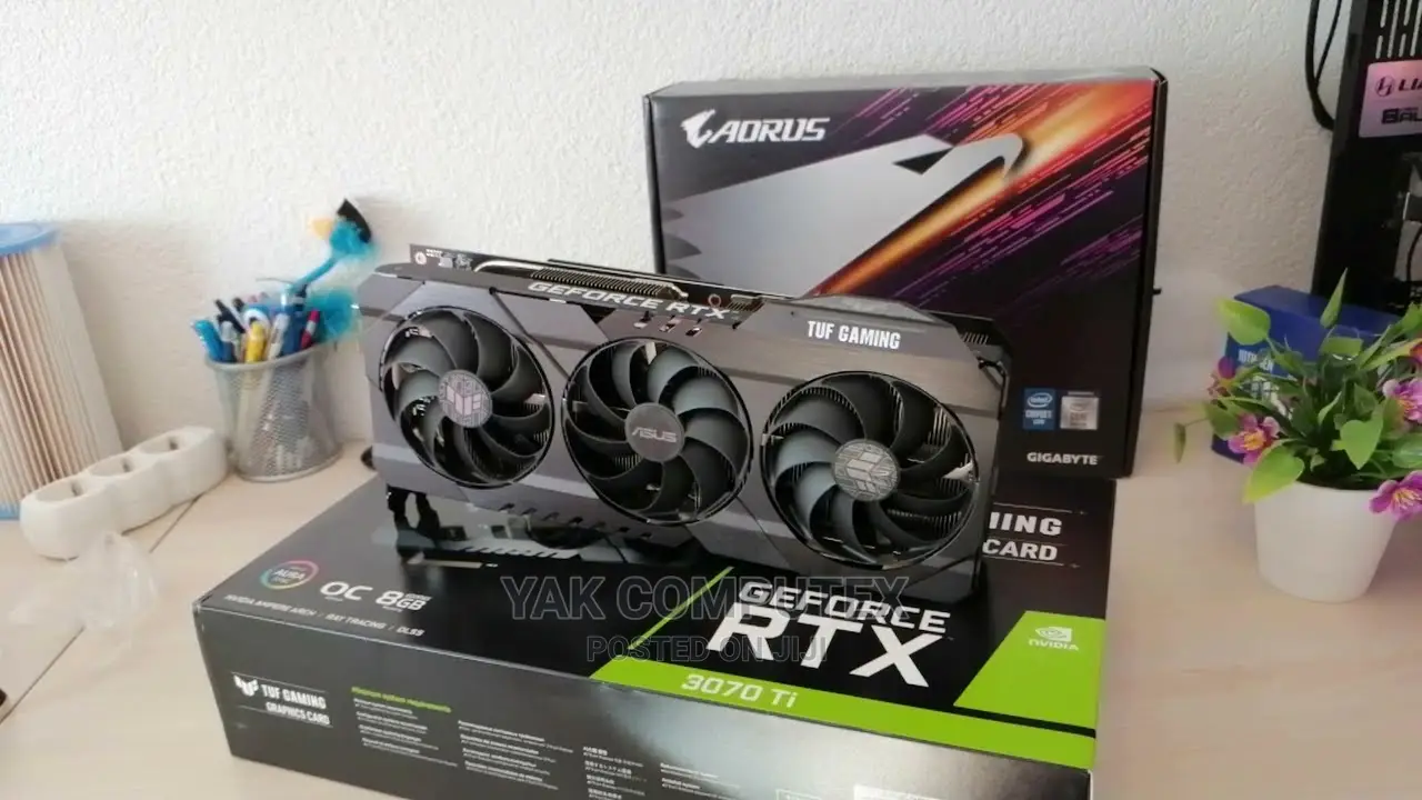 Rtx 3070ti