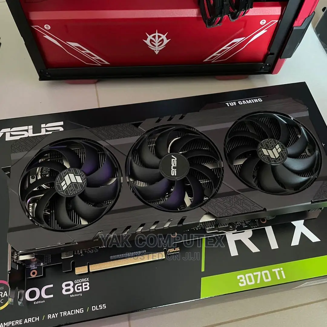 Rtx 3070ti