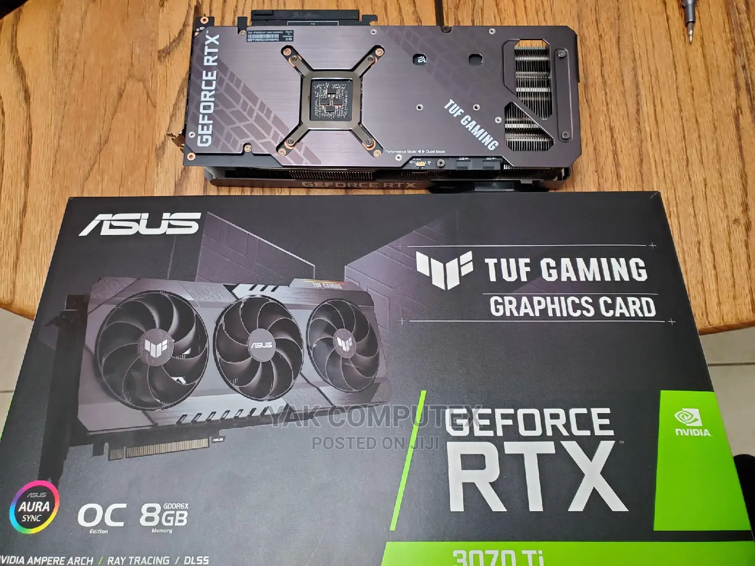 Rtx 3070ti