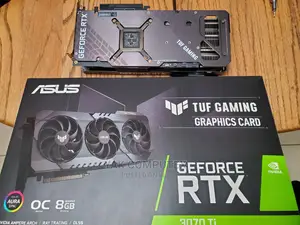 Rtx 3070ti