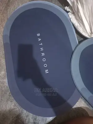 Super Absorbent Bath Mat Large Size