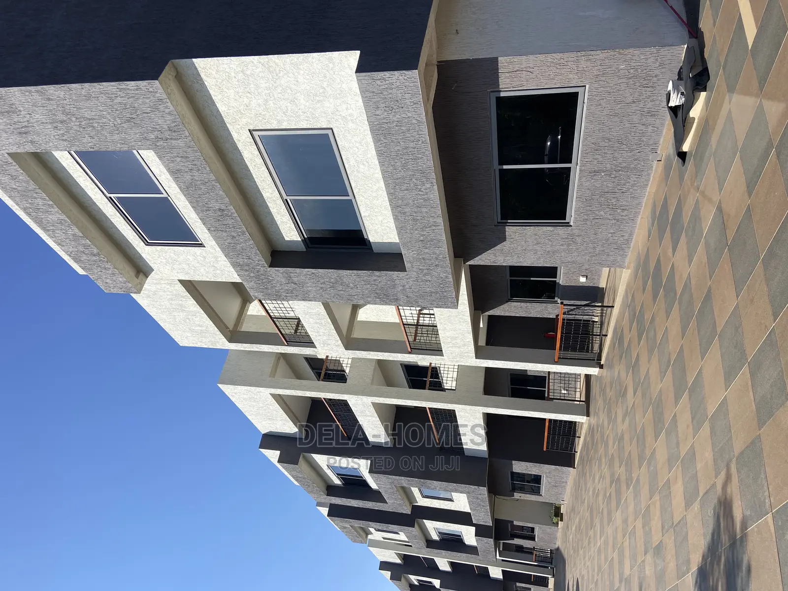 2bdrm Apartment in Adenta for rent