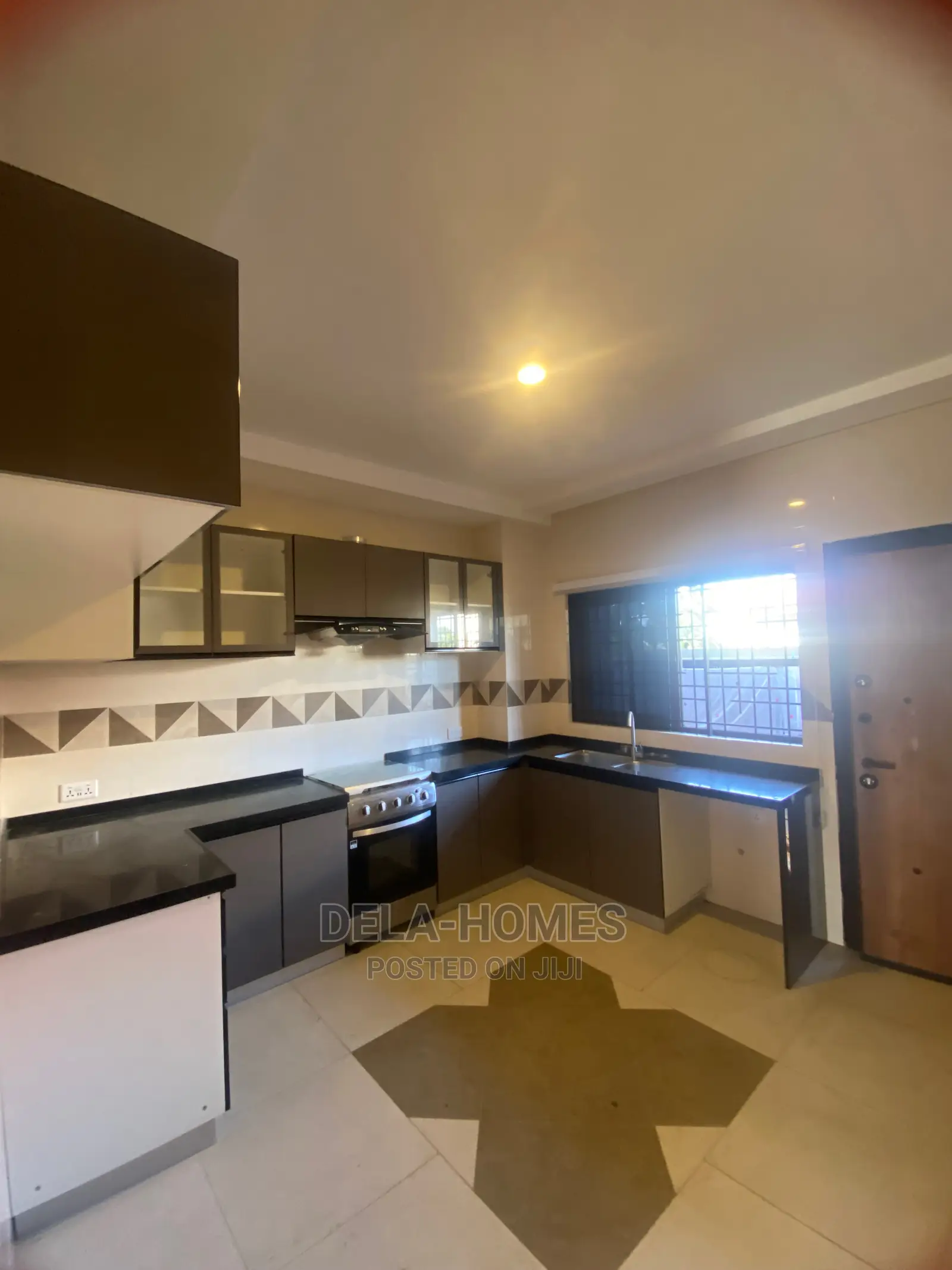 2bdrm Apartment in Adenta for rent