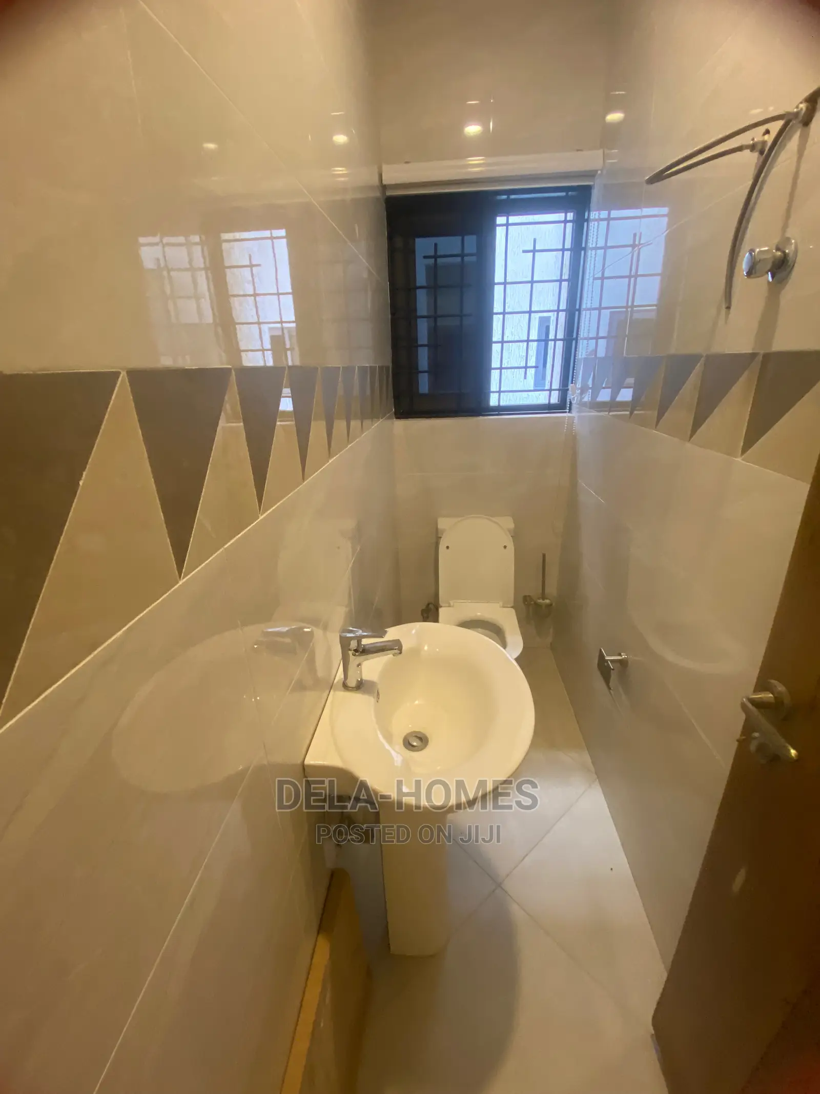 2bdrm Apartment in Adenta for rent
