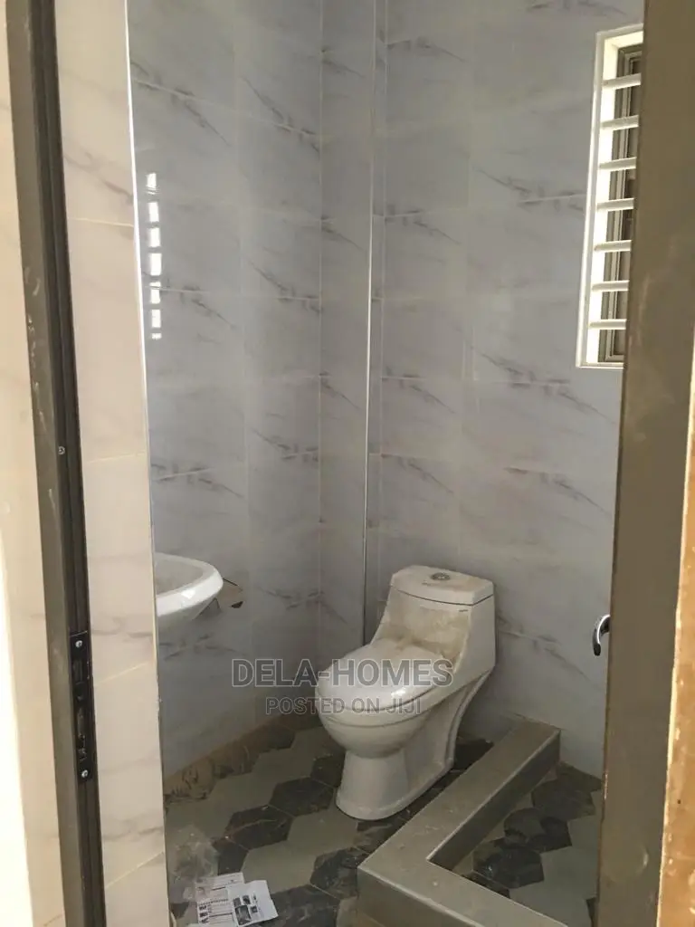 Two Bedroom Apartments for Rent at East-Legon Hills.