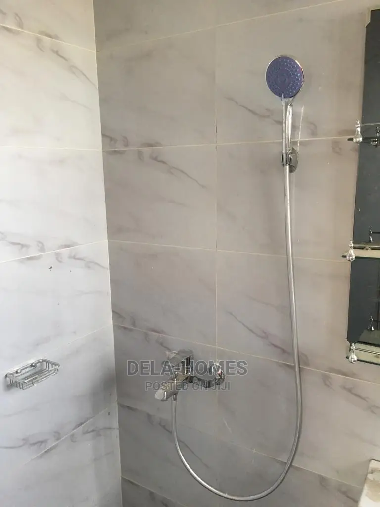 Two Bedroom Apartments for Rent at East-Legon Hills.