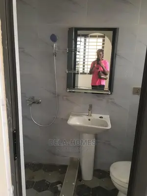 Two Bedroom Apartments for Rent at East-Legon Hills.