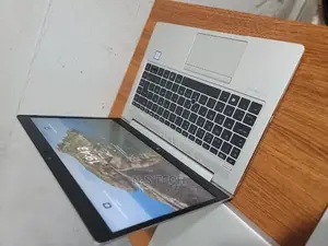 Laptop HP EliteBook 840 G5 8GB Intel Core I5 SSD 256GB