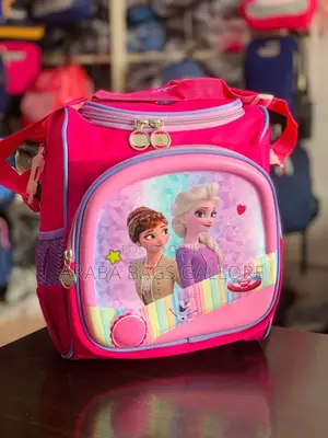 Quality Lunch Bags for Kids 