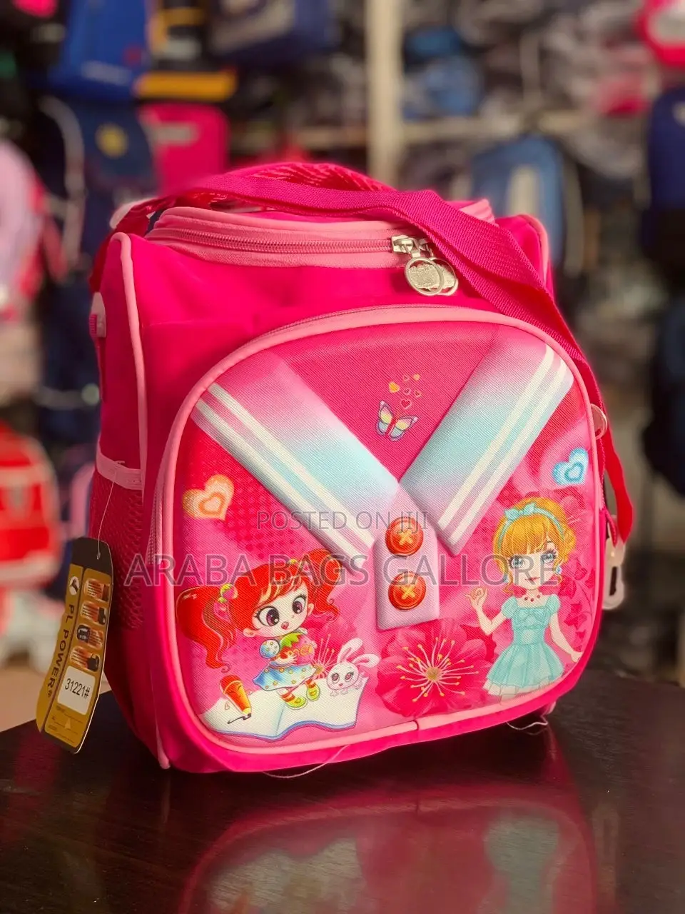 Quality Lunch Bags for Kids 